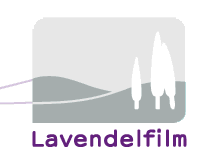 Lavendelfilm